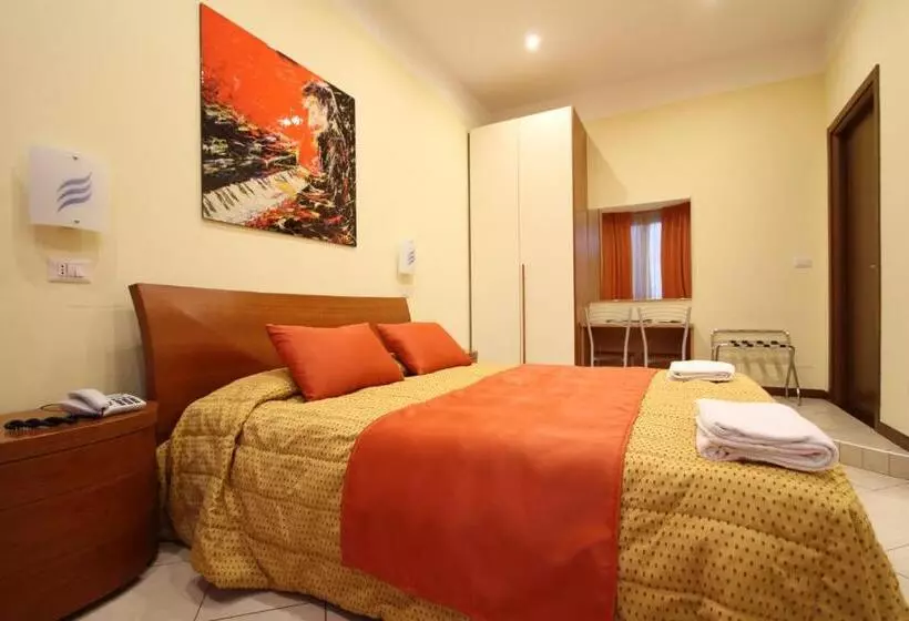 Fotos del hotel Demo':  7