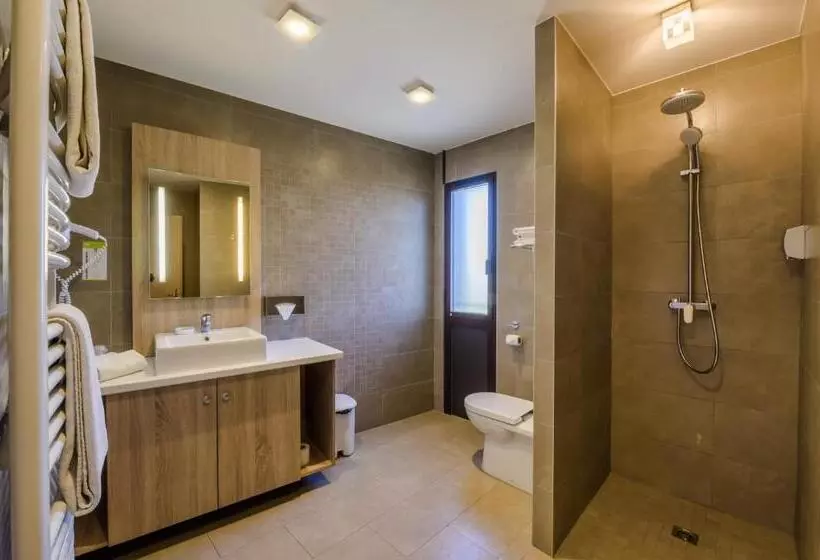 Fotos del hotel Aragon:  4