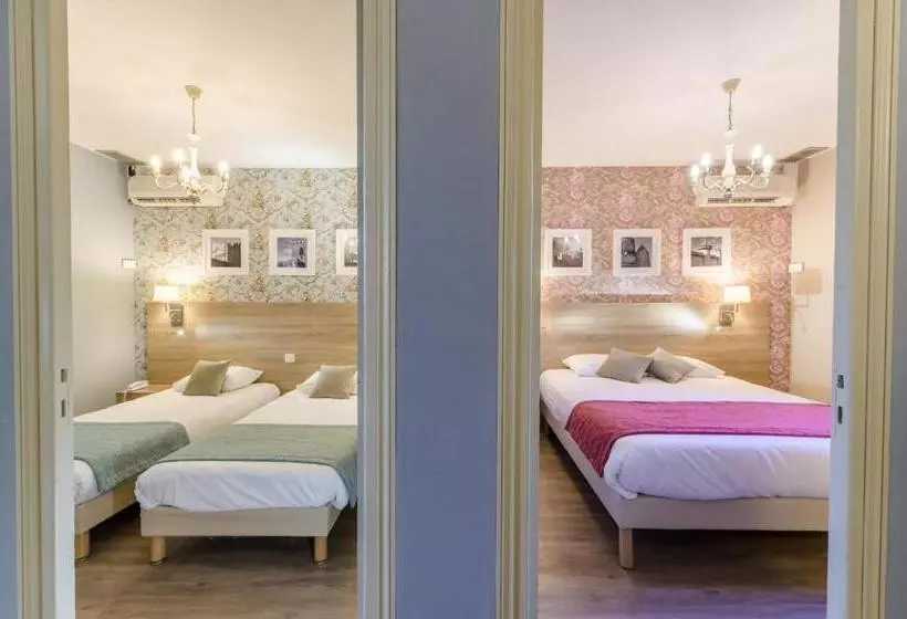 Fotos del hotel Aragon:  9