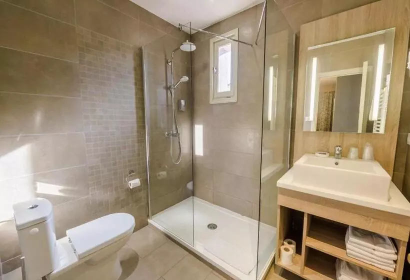 Fotos del hotel Aragon:  7