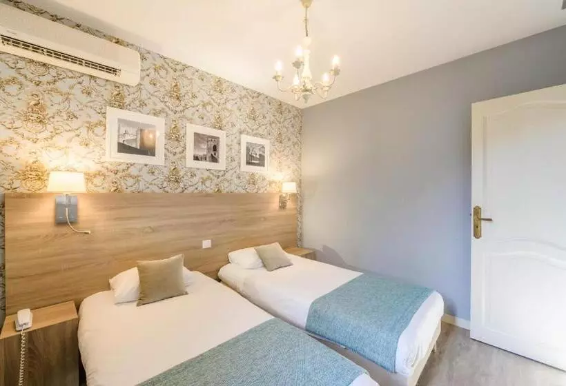 Fotos del hotel Aragon:  10