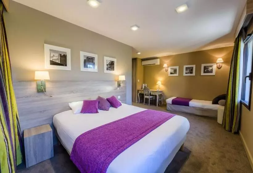 Fotos del hotel Aragon:  11