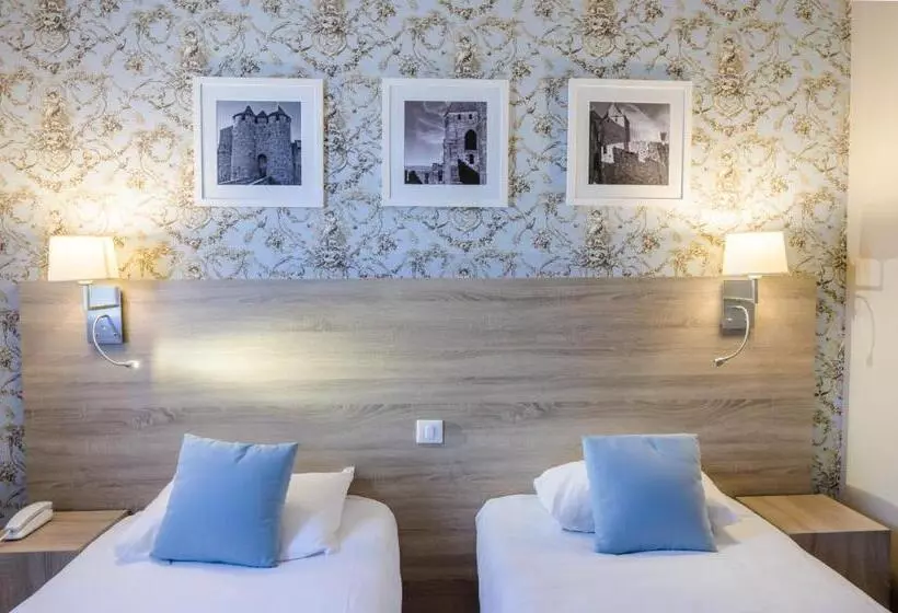 Fotos del hotel Aragon:  12