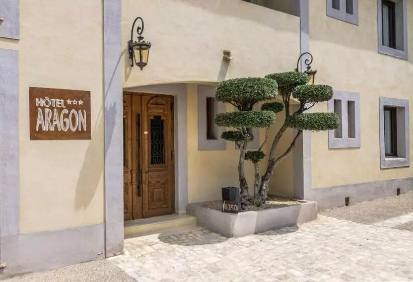 Fotos del hotel Aragon:  8