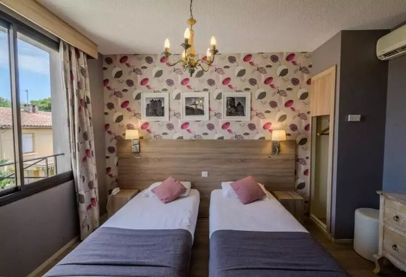 Fotos del hotel Aragon:  13