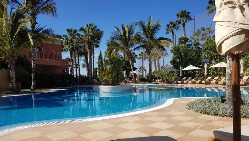 Las Madrigueras Golf Resort & Spa
