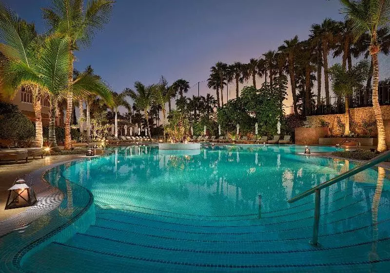 Fotos del hotel Las Madrigueras Golf Resort & Spa:  11