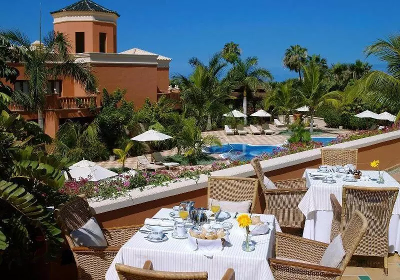 Fotos del hotel Las Madrigueras Golf Resort & Spa:  12