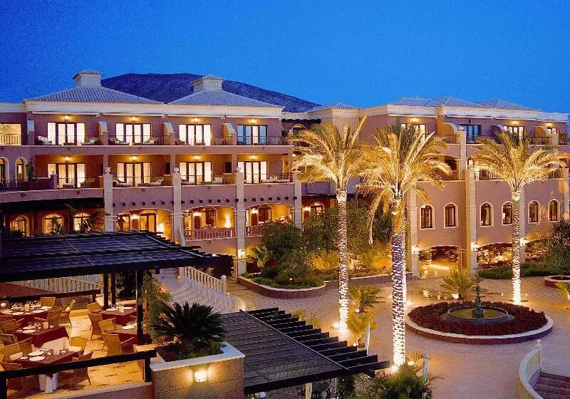 Fotos del hotel Las Madrigueras Golf Resort & Spa:  2