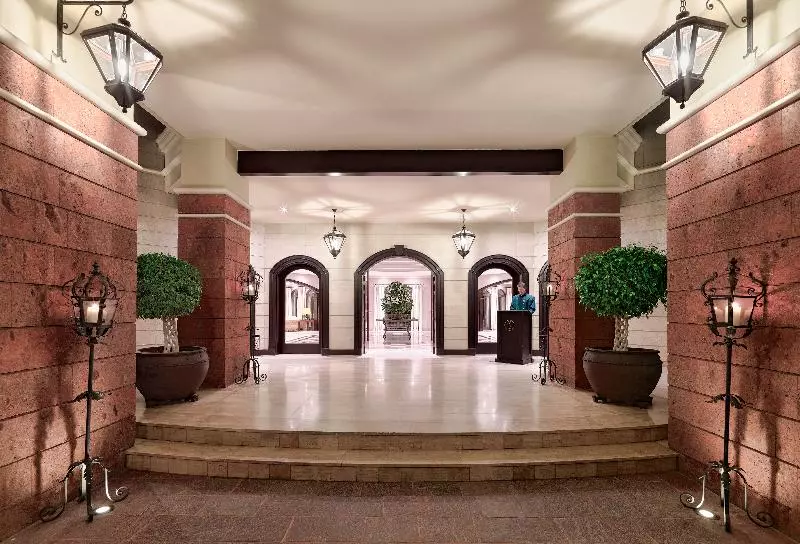 Fotos del hotel Las Madrigueras Golf Resort & Spa:  4