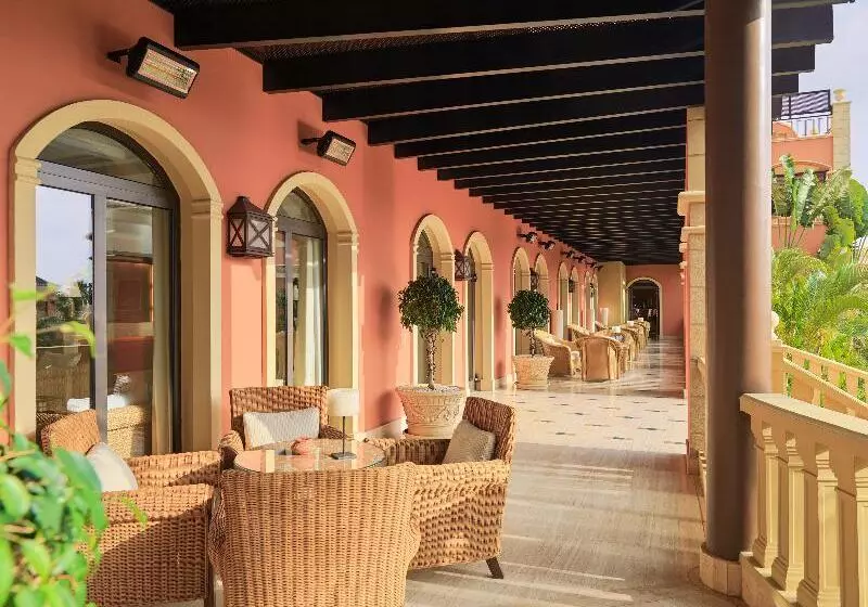 Fotos del hotel Las Madrigueras Golf Resort & Spa:  10