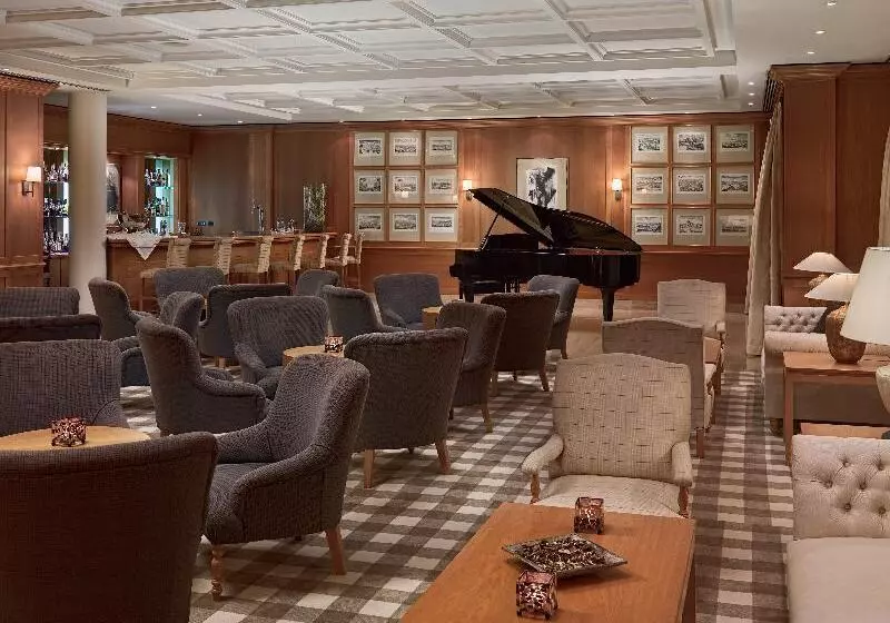 Fotos del hotel Las Madrigueras Golf Resort & Spa:  3