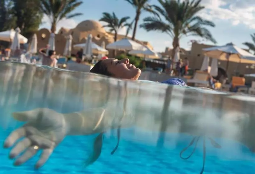 Fotos del hotel The Three Corners Rihana Inn:  11