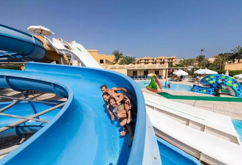 Fotos del hotel The Three Corners Rihana Inn:  6