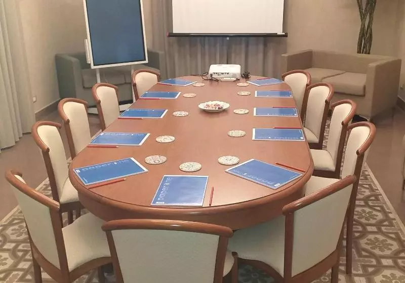 Fotos del hotel Tonic:  14