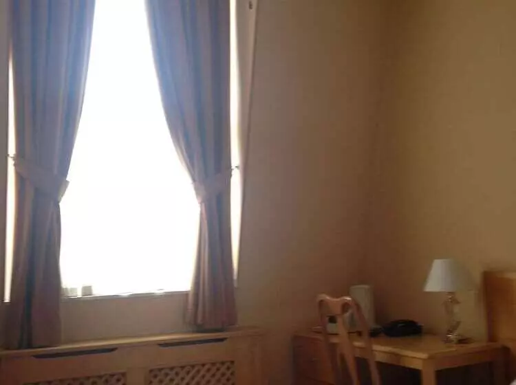 Fotos del hotel Troy:  18