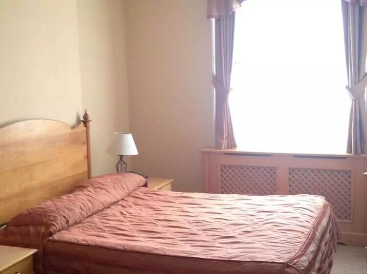 Fotos del hotel Troy:  14