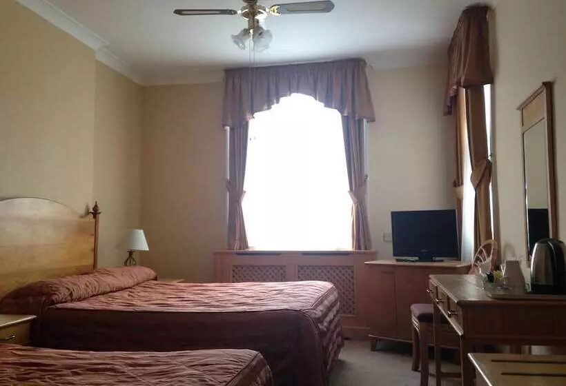 Fotos del hotel Troy:  10