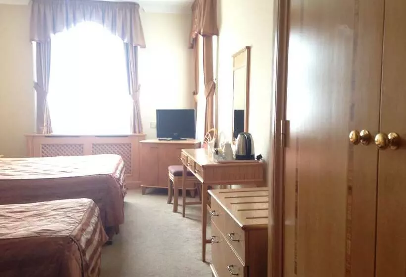 Fotos del hotel Troy:  2