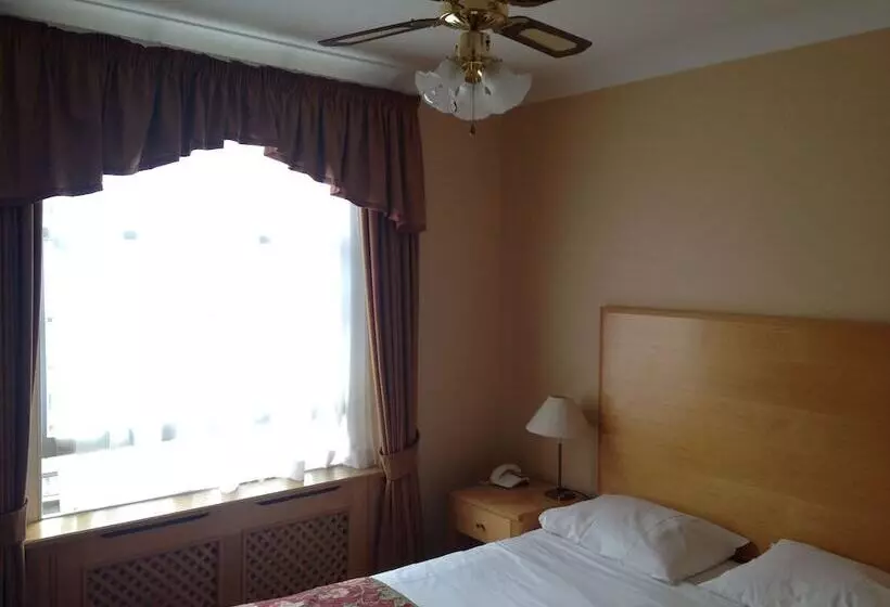 Fotos del hotel Troy:  17