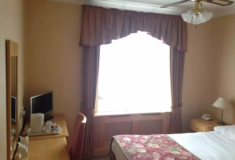 Fotos del hotel Troy:  11