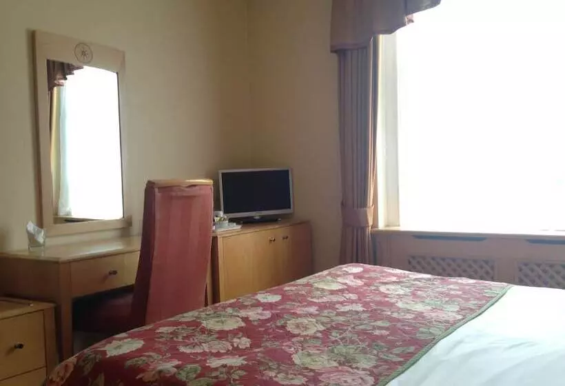 Fotos del hotel Troy:  12