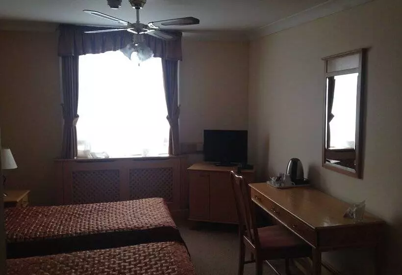 Fotos del hotel Troy:  13