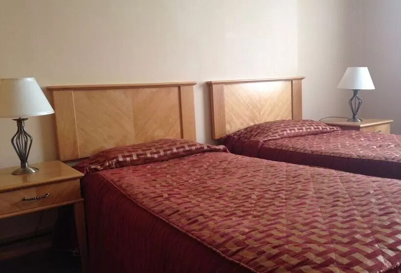 Fotos del hotel Troy:  6