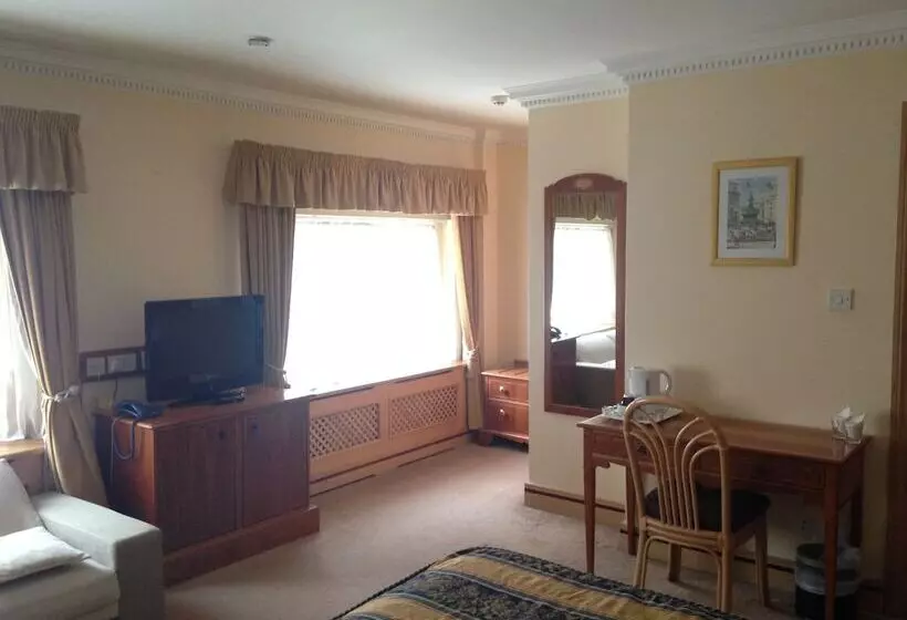 Fotos del hotel Troy:  19