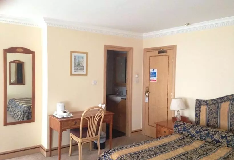 Fotos del hotel Troy:  16