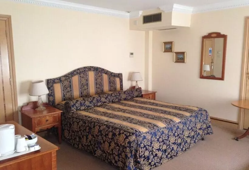 Fotos del hotel Troy:  15