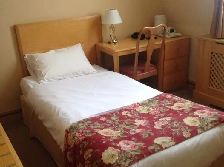 Fotos del hotel Troy:  8