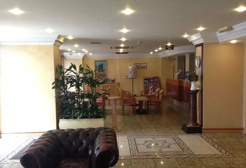 Fotos del hotel Troy:  7