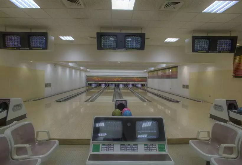 Fotos del hotel Al Diar Siji Hotel:  9