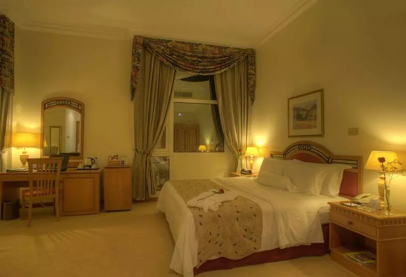 Fotos del hotel Al Diar Siji Hotel:  20