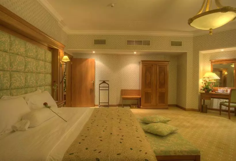 Fotos del hotel Al Diar Siji Hotel:  22