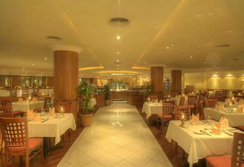 Fotos del hotel Al Diar Siji Hotel:  5