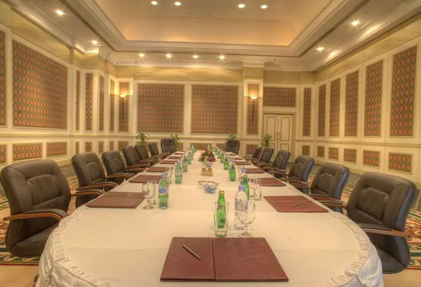 Fotos del hotel Al Diar Siji Hotel:  6