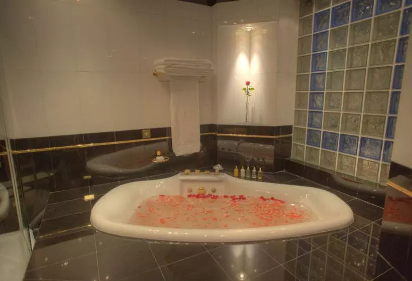 Fotos del hotel Al Diar Siji Hotel:  4