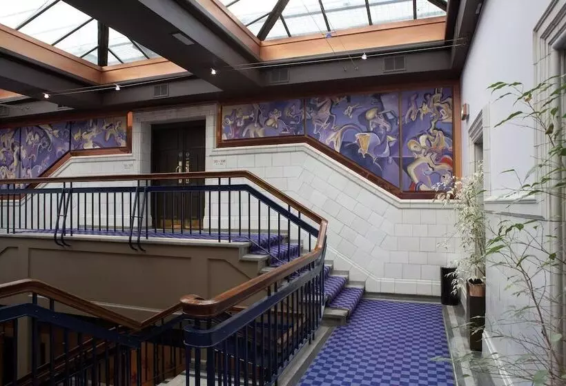 Fotos del hotel Abode Glasgow:  3