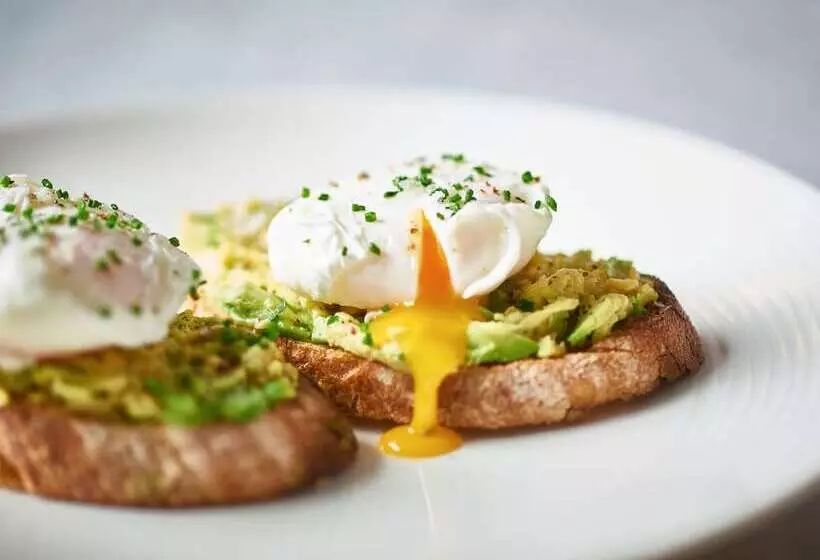 Fotos del hotel Abode Glasgow:  10