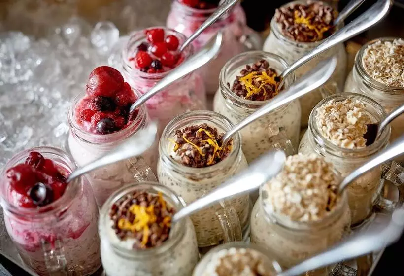 Fotos del hotel Abode Glasgow:  5