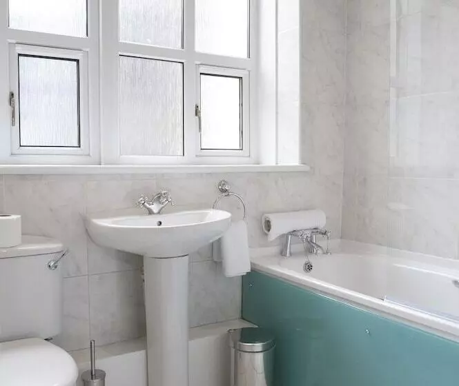 Fotos del hotel Abode Glasgow:  6