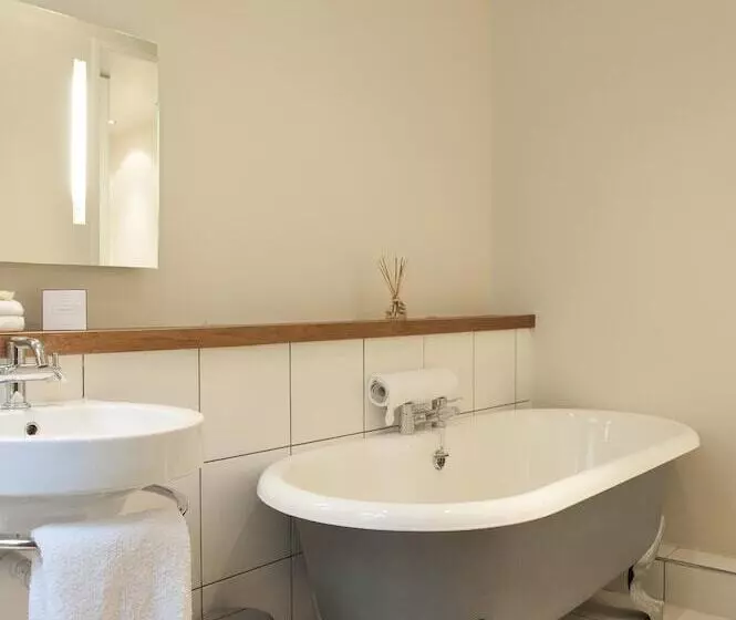 Fotos del hotel Abode Glasgow:  11