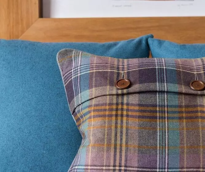 Fotos del hotel Abode Glasgow:  7