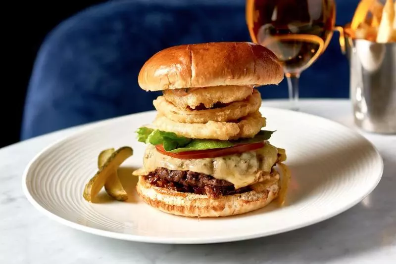 Fotos del hotel Abode Glasgow:  16