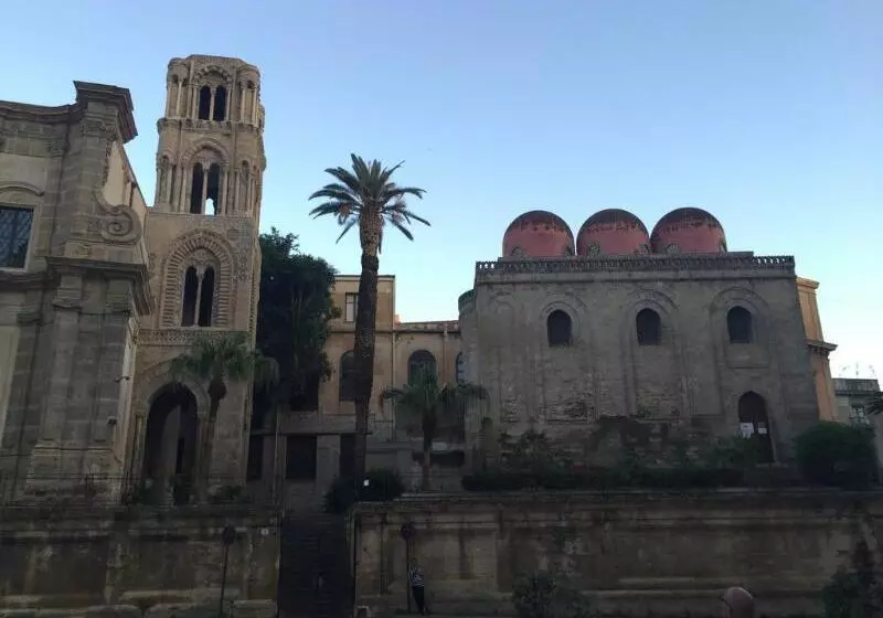 Fotos del hotel Albergo Athenaeum:  5