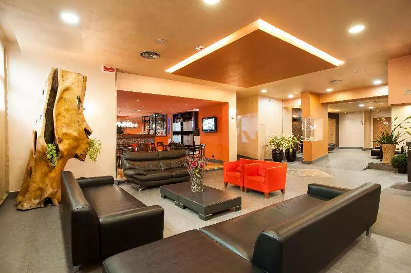 Fotos del hotel Albergo Athenaeum:  6