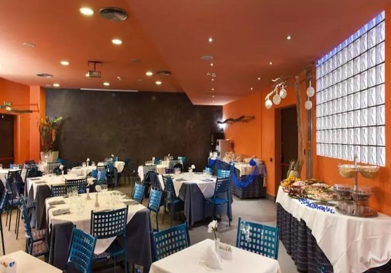 Fotos del hotel Albergo Athenaeum:  3