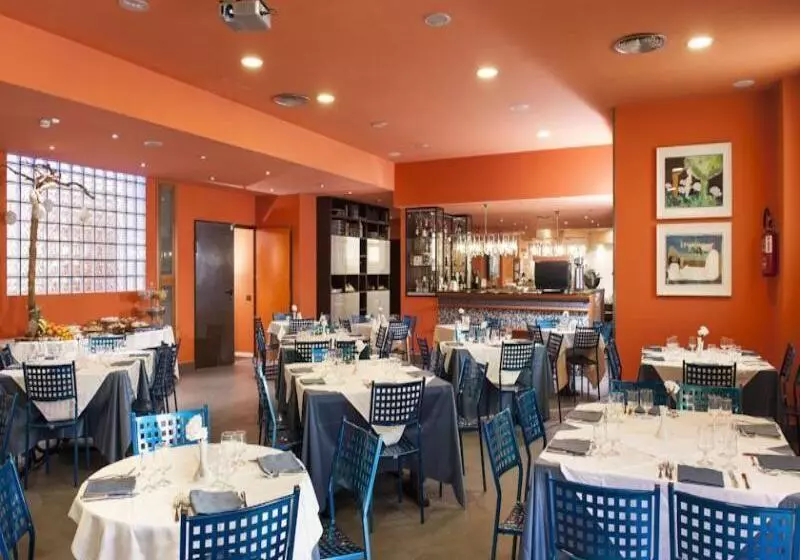 Fotos del hotel Albergo Athenaeum:  8